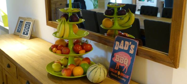 杜拜别墅住宿加早餐旅馆(Villa Thebaïde Chambres d'hôtes)图片