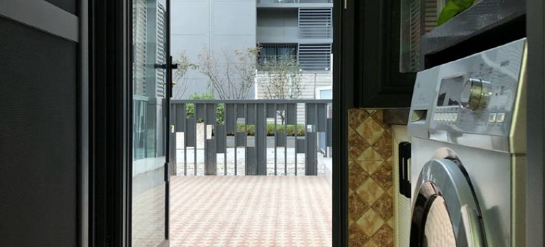 瑞莱雅居公寓(光州西街分店)图片