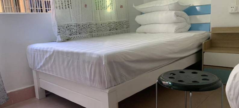 姐妹住宿(广州黄埔新庄二路店)图片