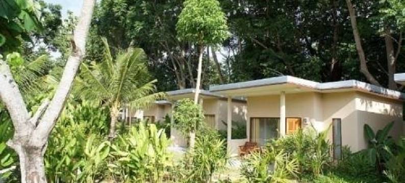 普吉岛大岔度假村(Dacha Resort Phuket)图片