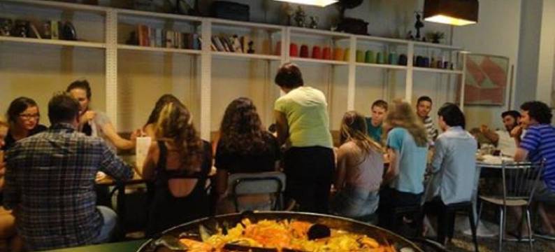 帕尔斯泰勒青年旅馆(Pars Tailor's Hostel)图片