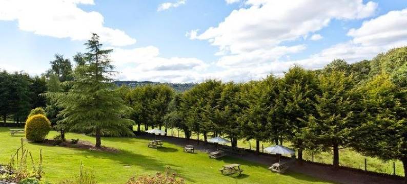 克雷格庄园酒店(Craig Manor)图片