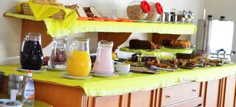 伊斯奎纳度索尔旅馆(Pousada Esquina do Sol)图片