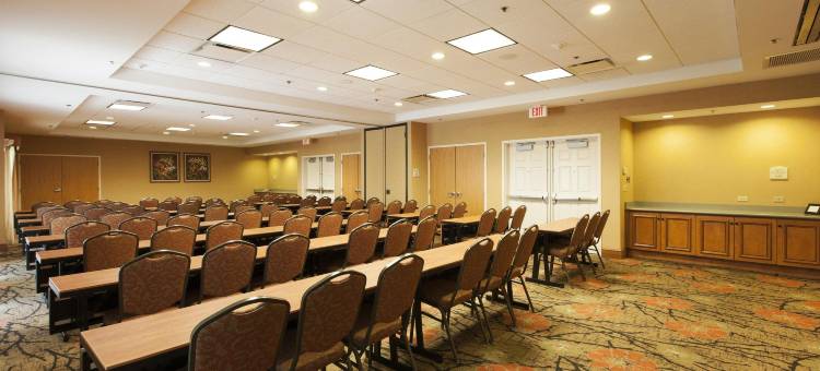 芝加哥廷莱公园希尔顿花园酒店(Hilton Garden Inn Chicago/Tinley Park)图片