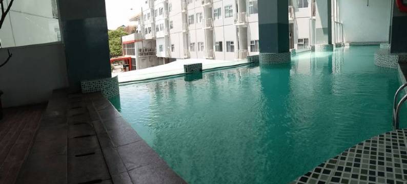 公寓(Easton Park Apartment by HN)图片