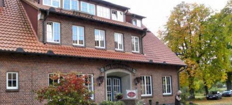 Landgasthof "Zur Heideschenke"图片