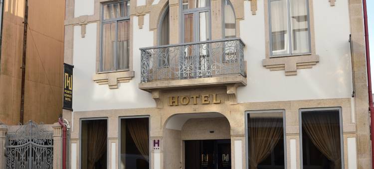 波尔图多莫斯酒店(Porto Domus Hotel)图片