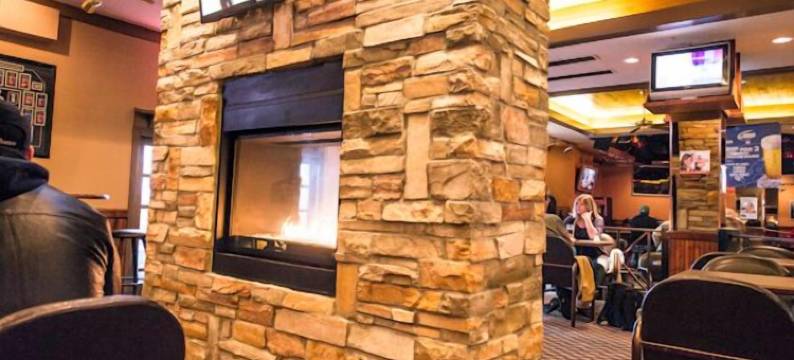 柯蒂斯戈登汽车旅馆(Curtis Gordon Motor Hotel)图片