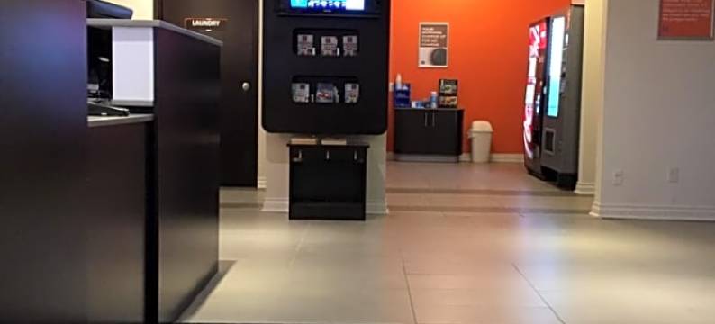 安大略大萨德伯里 6 号汽车旅馆(Motel 6 Sudbury, on)图片