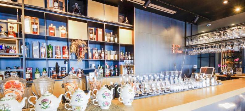 首尔拉卡萨酒店(La Casa Hotel Seoul)图片