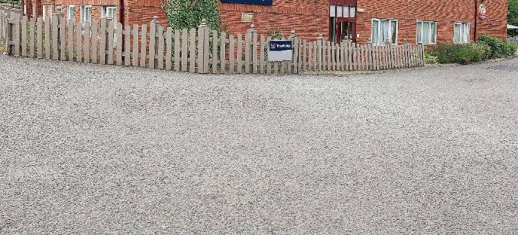 北安普顿伍顿旅屋酒店(Travelodge Northampton Wootton)图片