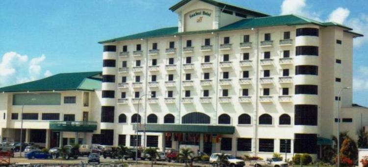 海丰大酒店(Seafest Hotel)图片