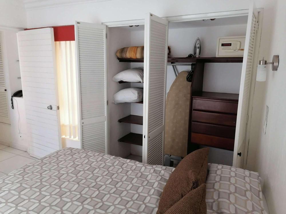 Villas del Palmar Manzanillo with Beach ClubOver view