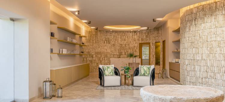 玛雅海滨Hyatt奇乐全包式酒店 - 限成人(Hyatt Zilara Riviera Maya)图片