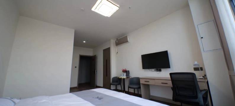 润美精品民宿(扬州职业大学店)图片