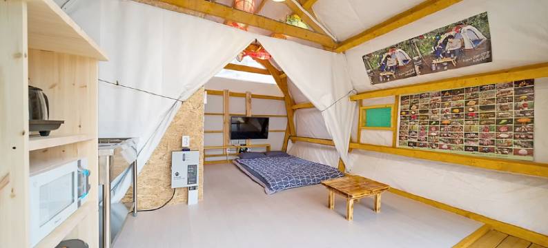 Gyeongju Bulguksa Hanok Farm Stay图片