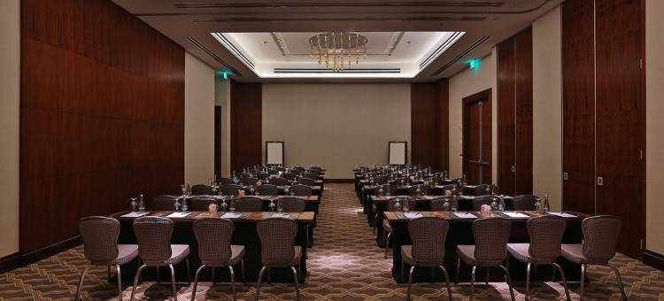 圣多明戈里尔洲际酒店(InterContinental Hotels Real Santo Domingo)图片