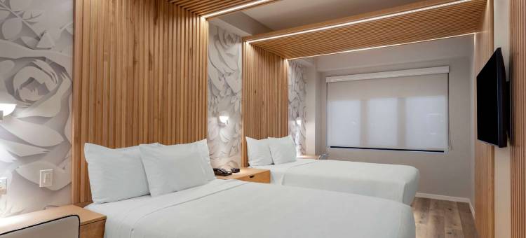 Best Western Plus Soho Hotel图片