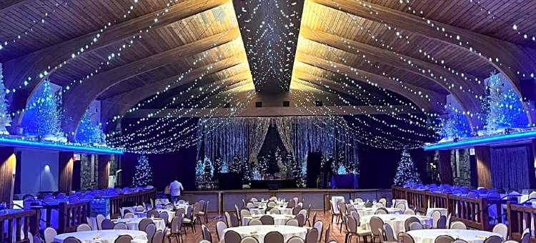 奥格尔贝度假村(Oglebay Resort)图片