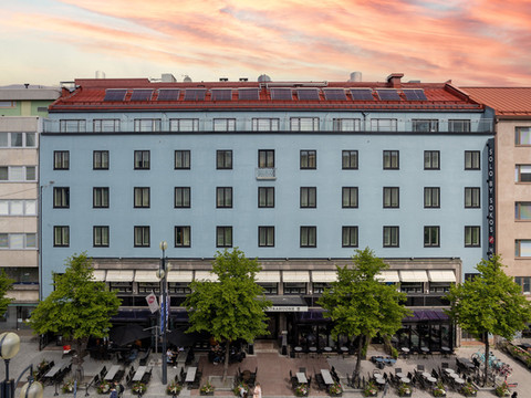 索罗索克斯酒店拉赫蒂瑟拉霍那