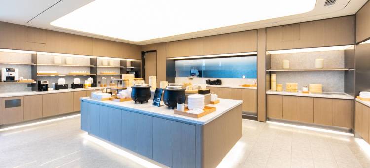 全季酒店(金寨梅山湖路店)图片