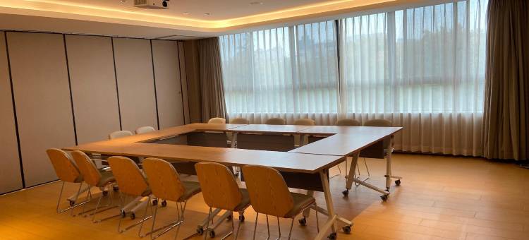 全季酒店(无锡惠山万达广场店)图片