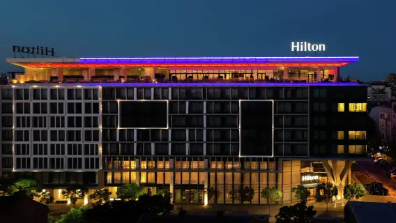 美食