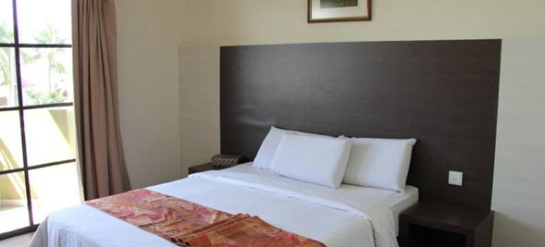 马六甲格勒邦海滩度假村(Klebang Beach Resort)图片