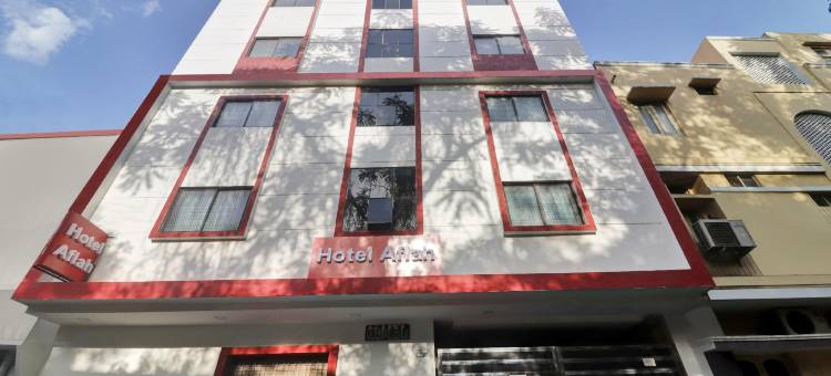 Itsy 酒店阿夫拉(Itsy Hotels Aflah)图片