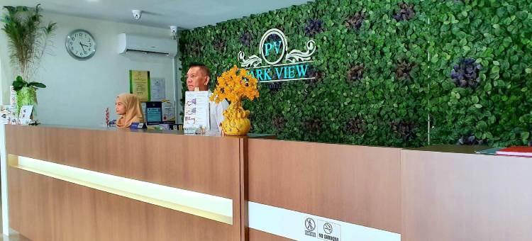 园景酒店(Park View Hotel)图片