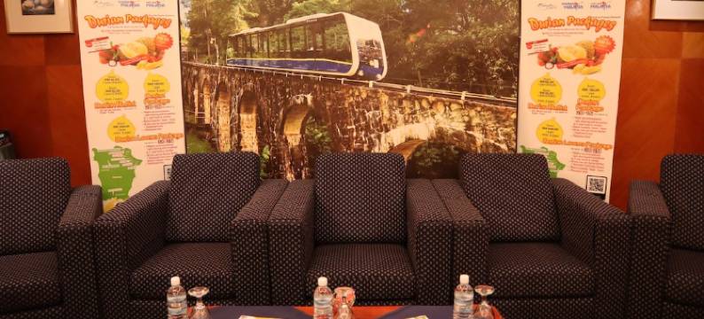 天堂沙滩度假村(Rainbow Paradise Premium Resorts)图片