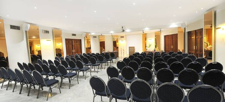 古诺酒店(Hotel Gounod Fully Renovated)图片