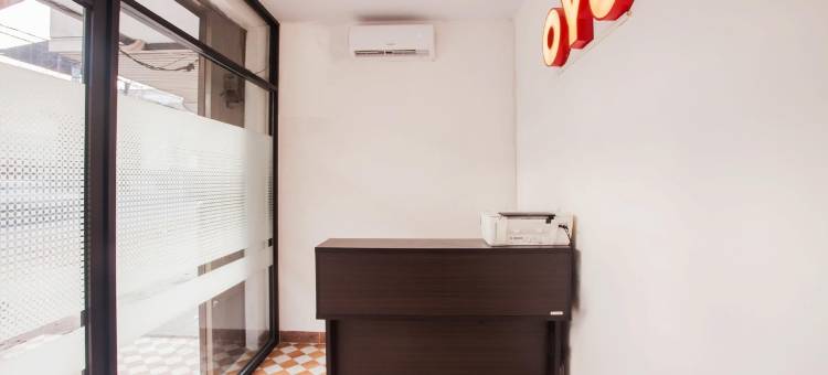O苏托莫酒店(Hotel O Sutomo Inn)图片