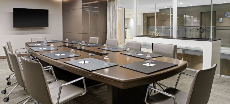 巴拿马城AC酒店(AC Hotel Panama City)图片