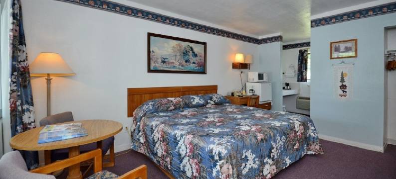 劳蕾尔公园旅馆(Laurel Park Inn)图片