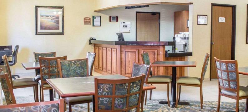 凯艺酒店(Quality Inn)图片