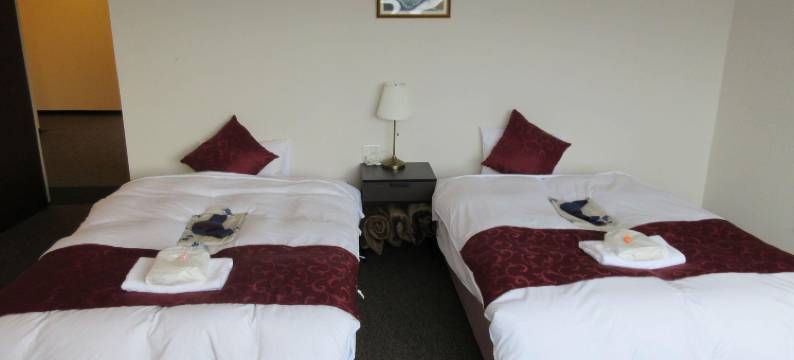 富士之山度假式酒店(fujisan resort hotel)图片