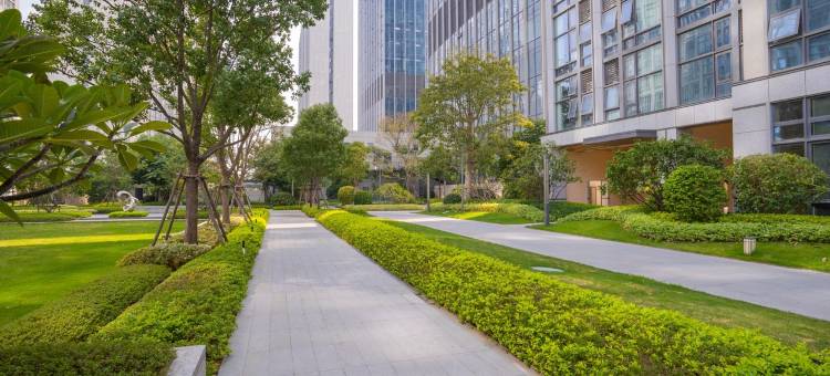 汕沐逸居loft公寓(兴港南路分店)图片