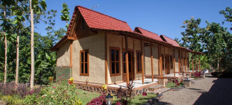 红多兹酒店-近外南梦科塔火车站(RedDoorz Near Banyuwangi Kota Train Station)图片