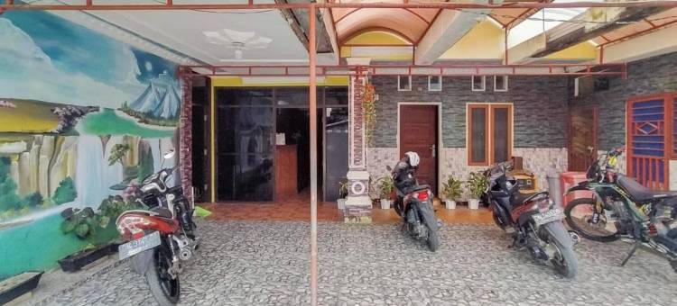 托里托里菲科里酒店(Hotel Fikry Toli Toli)图片