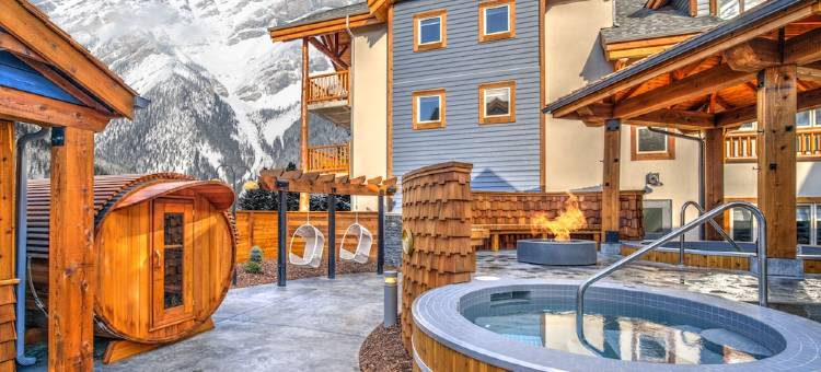 卡纳尔塔小屋(Canalta Lodge)图片