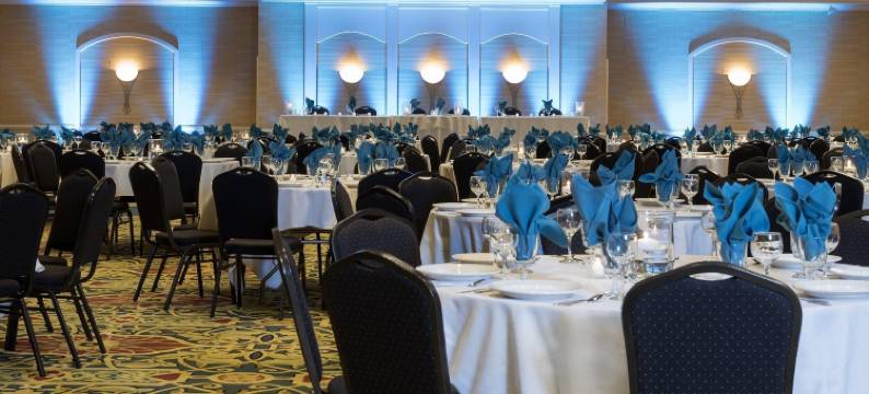 Holiday Inn 克利夫兰的独立性(Holiday Inn CLEVELAND-S INDEPENDENCE by IHG)图片