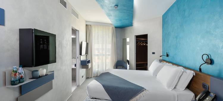 卡里克酒店(Carrick Hotel Camogli)图片
