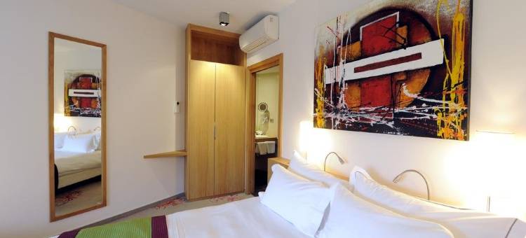 罗吉斯星辰餐厅酒店(Logis Hotel Restaurant A l'Etoile)图片