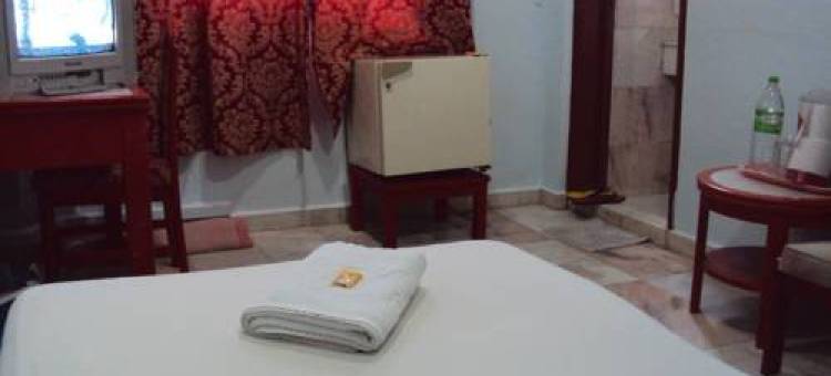 红宝石酒店(Ruby Inn Hotel)图片
