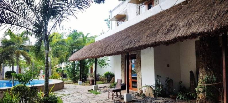 合欢树花园酒店(Acacia Tree Garden Hotel)图片