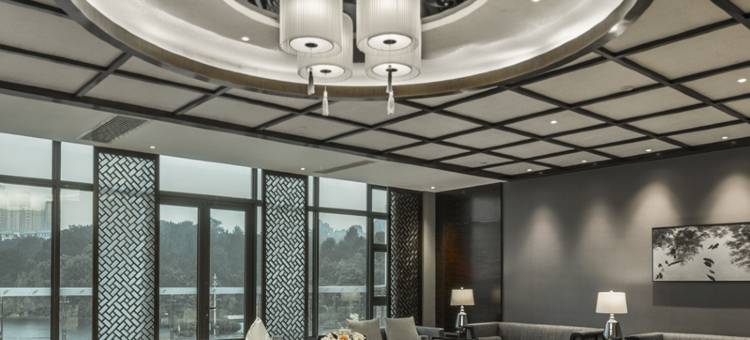 益阳碧桂园凤悦凤凰酒店图片