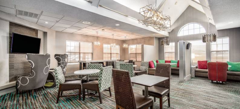 迈克艾伦Residence Inn 酒店(Residence Inn McAllen)图片