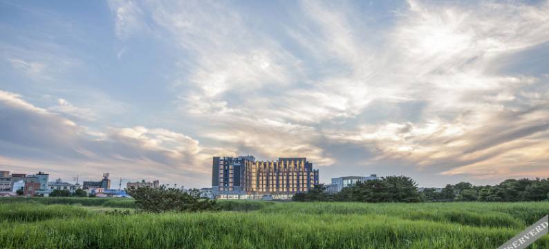 城山玛里纳酒店(Seongsan Marina Hotel)图片