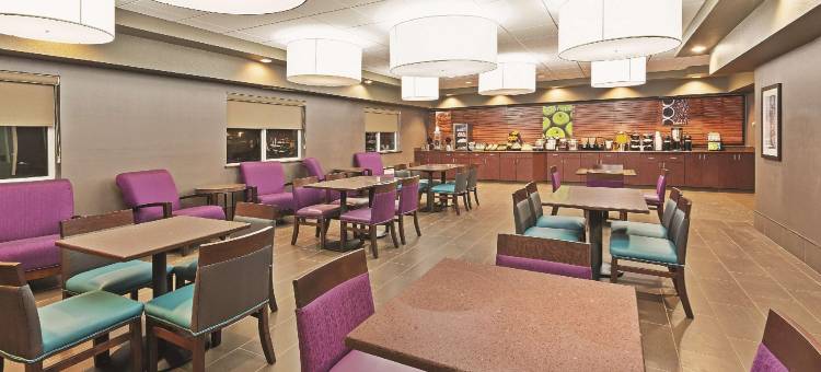 默里迪恩西博伊西拉昆塔温德姆套房酒店(La Quinta Inn & Suites by Wyndham Meridian / Boise West)图片